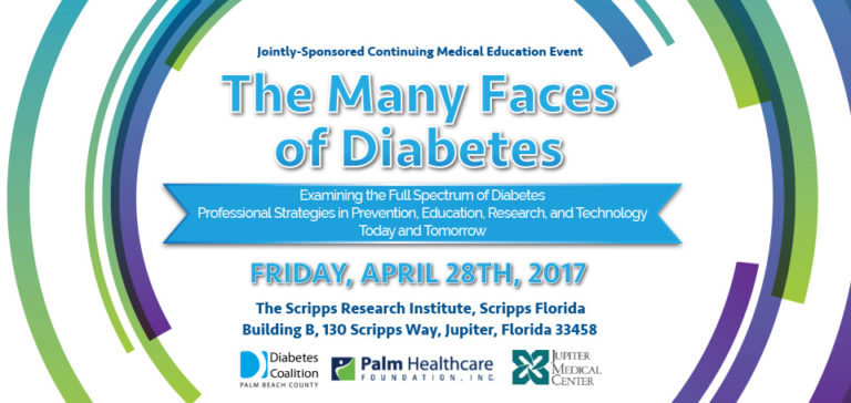 Featured Event – 2017 Diabetes Educational Symposium - Diabetes 