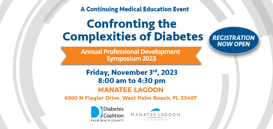 Diabetes Coalition of Palm Beach County